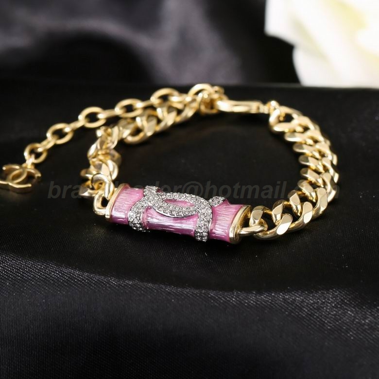 Chanel Bracelets 25